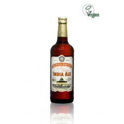 Samuel Smith India Ale