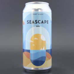 Fuerst Wiacek  Vitamin Sea - Seascape - 8% (440ml) - Ghost Whale