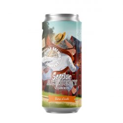 The Piggy Brewing - Session Academy - Session NEIPA - Hopfnung