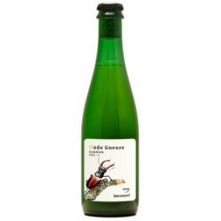 Boerenerf  Oude Gueuze