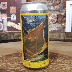 Gan Yam Pal Pale 3.9%440ml Can - Hop Hideout