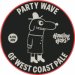 Howling Hops Party Wave (Keg) 
