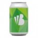 Beerbliotek Hip Hops West Coast IPA 0,33l 