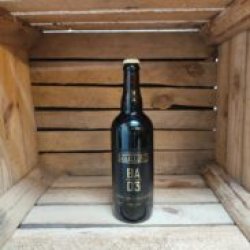 Brouwerij Maallust BA03 Brouwerij Maallust BA03