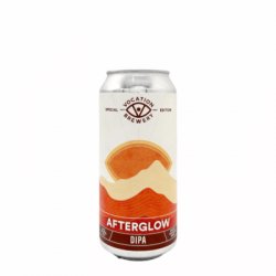 Vocation Brewery Afterglow