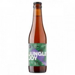 Brussels Beer Project Jungle Joy