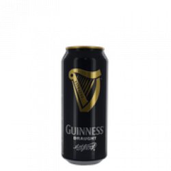 Guinness Draught