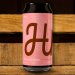 NEON RAPTOR X HOPPY PEOPLE - Handshakes HAZY PALE - Can - 44cl 