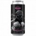 Knockout Basqueland Brewing Hazy IPA Knockout Basqueland Brewing Hazy IPA