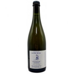 Chien Bleu Chasselas