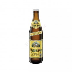 Kuchlbauer Helles Bier 0,5L - Beerselection