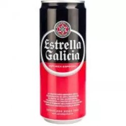 Estrella Galicia Especial