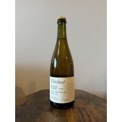 Wilding Cider Ditcheat Hill 2023