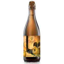 Elegast Wild Cider - Ciderwinkel