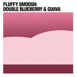 Black Cat Brewery Fluffy Smoosh: Double Blueberry & Guava - Beeribo