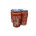 Cheeky Monkey Hazy IPA Cans 375ml 4PK Cheeky Monkey Hazy IPA Cans 375ml 4PK