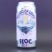 Floc - Island Of Light - 5.5% (440ml) 