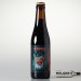 Struise  Black Damnation 24 Octopussy Vintage 2019 Islay Peated Whiksy Barrel Aged Imperial Stout 33cl 