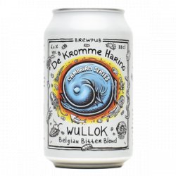 De Kromme Haring - Wullok - Foeders