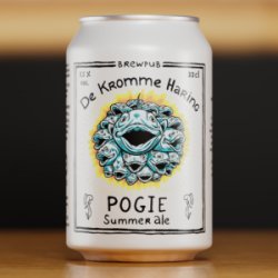 De Kromme Haring Pogie - De Kromme Haring