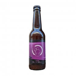 Gose Mure Cassis  La Superbe  5.7°  Gose - La Plante Du Loup