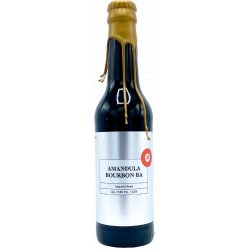 Puhaste Brewery Amandula BA (Silver Series) - ’t Biermenneke