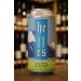 BLACK ISLE HELLES (GLUTEN FREE) BLACK ISLE HELLES (GLUTEN FREE)