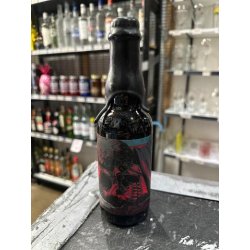 Anchorage Brewing Company The Void (Batch 2 - Double Oaked)