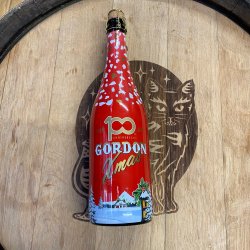 John Martin Gordon Xmas 8.8% 750ml Bottle - Hop Hideout