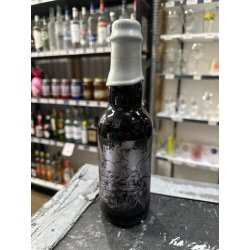 Anchorage Brewing Company A Deal With the Devil Triple Oaked (Batch 17 - 2024) Anchorage Brewing Company A Deal With the Devil Triple Oaked (Batch 17 - 2024)