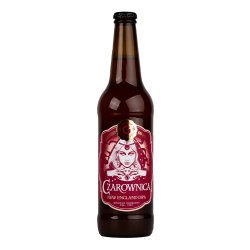 Browar Gościszewo Czarownica