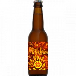 Oedipus Brewing Madeleine
