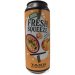 TANKBUSTERS FRESH SQUEEZE Gose Passion Fruit, Peach, Tangerine TANKBUSTERS FRESH SQUEEZE Gose Passion Fruit, Peach, Tangerine