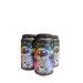 Campus Robot House Party Hazy IPA Cans 375ml 4PK Campus Robot House Party Hazy IPA Cans 375ml 4PK