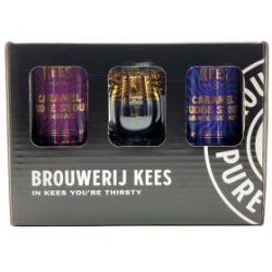 Kees Caramel Fudge Stout... - Etre Gourmet