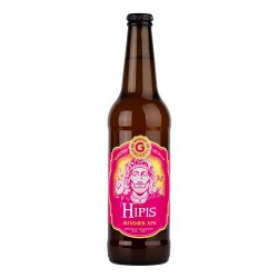 Browar Gościszewo Hipis Browar Gościszewo Hipis