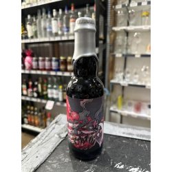 Anchorage Brewing Company A Deal With the Devil - Triple Oaked (Batch 13 - 2024)