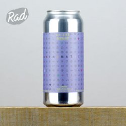 Spyglass Brewing Company Kinematics