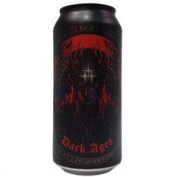Seven Island Brewery Dark Ages: Wrath Lord