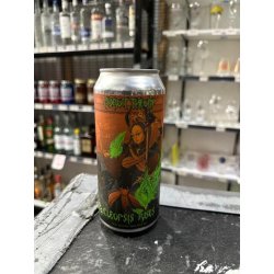 Adroit Theory Cleopsis Rises (Ghost CLEOPSIS) Adroit Theory Cleopsis Rises (Ghost CLEOPSIS)