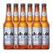 Asahi Super Dry 0.0% Bottle 330mL Asahi Super Dry 0.0% Bottle 330mL
