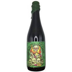 Imprint Beer Co. Seven Deadly Sins Envy 2025