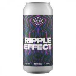 Range Brewing Co. Ripple Effect - Beer Force