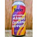 Yonder Brewing - Salted Caramel Mango Banana Daiquiri Yonder Brewing - Salted Caramel Mango Banana Daiquiri