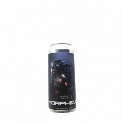 Adroit Theory Morpheus 0,473L Can - Beerselection