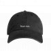 Sawmill Access Faded Cap - Black 