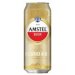 Amstel Blond bier 