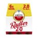 Amstel Radler citroen bier 