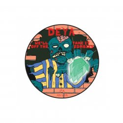 DEYA, Well Take It Off the Zombies, IPA, 6.5%, 500ml - The Epicurean