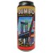 Funky Fluid Dumbo 50cl Funky Fluid Dumbo 50cl